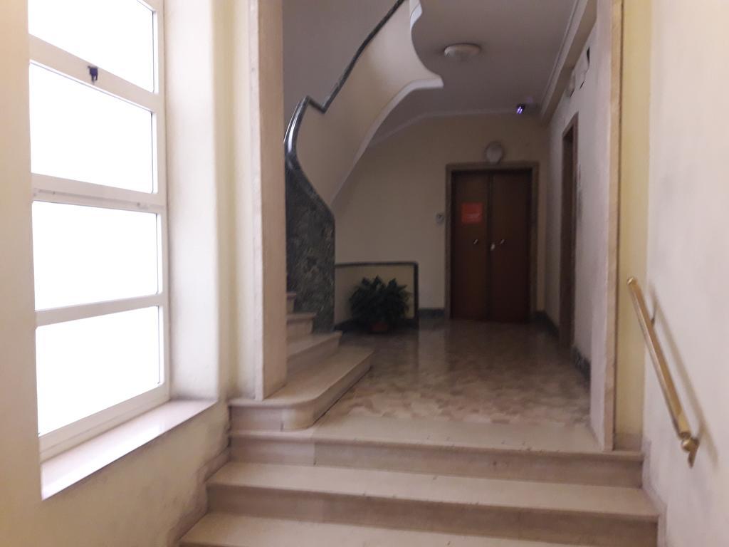 Apartmán Dimora Vatican Clodio Řím Exteriér fotografie