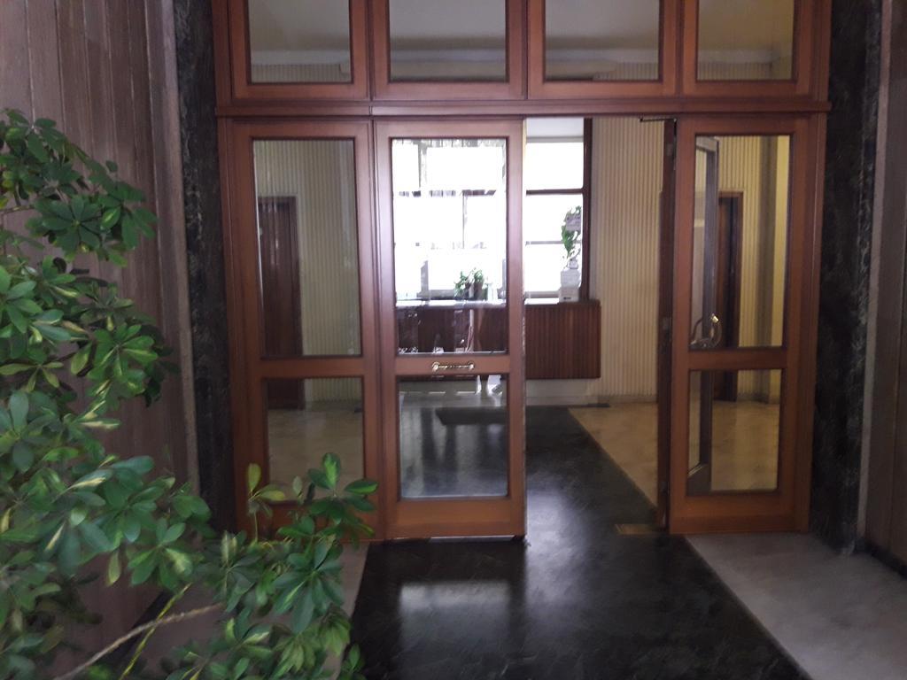 Apartmán Dimora Vatican Clodio Řím Exteriér fotografie