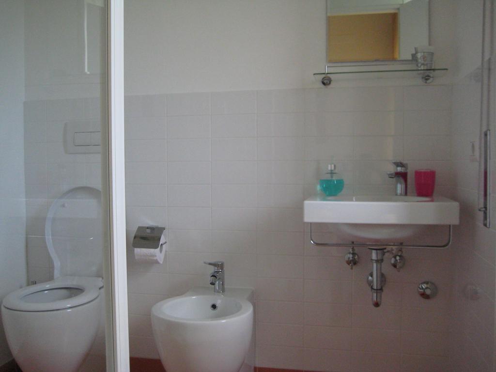 Apartmán Dimora Vatican Clodio Řím Exteriér fotografie