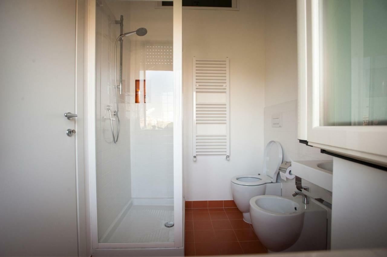 Apartmán Dimora Vatican Clodio Řím Exteriér fotografie